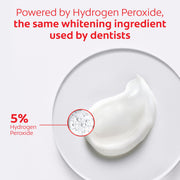 Optic White Pro Series Whitening Toothpaste by Colgate – 3 Ounce (Pack of 1), White, Model 61054469