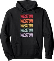 weston Pullover Hoodie