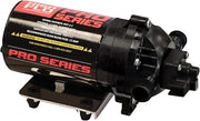 Fimco High-Flo 5281325 HFP-2.2 Pro Series 12 Volt, 2.2 GPM, 100 PSI Diaphragm On-Demand Sprayer Pump