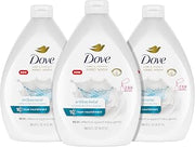 Dove Antibacterial Hand Wash Care & Protect Pack of 3, 34 oz