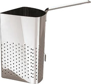 PADERNO 11922-36 Colander Perforated