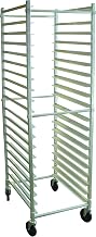 Winholt ADE-1820B/KDA Economy Knockdown Pan Rack