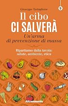 IL CIBO CI SALVERA'