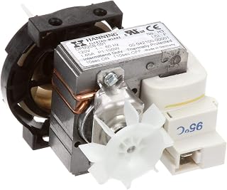 Hobart 00-942100-00001 Drain 60 Hertz Pump