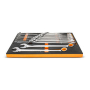 GEARWRENCH Combination Wrenches / Orange / 1 Combination Wrenches