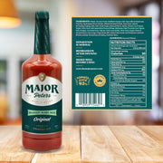 Major Peters' Premium by Major Peter's – 32 Fl Ounce