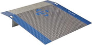 Bluff Aluminum Plate