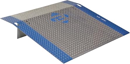 Bluff Aluminum Plate