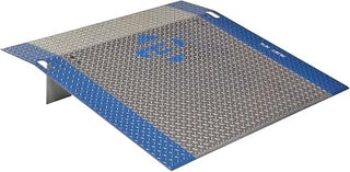Bluff Aluminum Plate