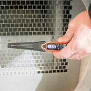 KLEIN TOOLS Kit / Nut Drivers / Black Screwdrivers