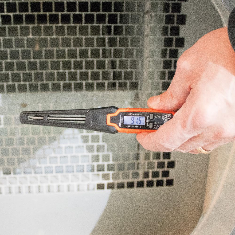 KLEIN TOOLS Kit / Nut Drivers / Black Screwdrivers