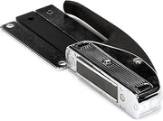 Nu-Vu 50-1084 Black Chrome Latch