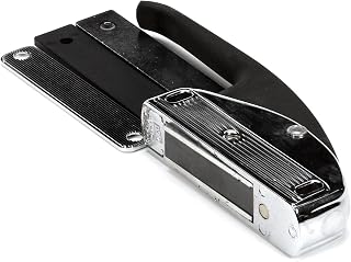 Nu-Vu 50-1084 Black Chrome Latch
