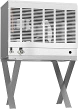 HOSHIZAKI URC-5FZ Remote Condenser Unit, 115V/60/1, R-404a Refrigerant, Compatible with KM/FD/F Series Ice Makers