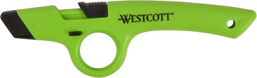 Westcott Finger Loop Replaceable 100ct