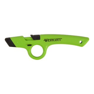 Finger Loop Replaceable 100ct by Westcott – Single, Acrylonitrile Butadiene Styrene, Model 17523