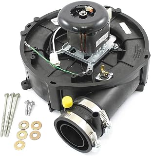 Lennox 80M52 Ducane Inducer Blower for Cmpe-U-B Furnace