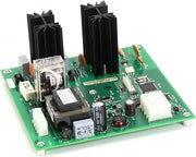 Garland (GARNJ) Motor Speed Control