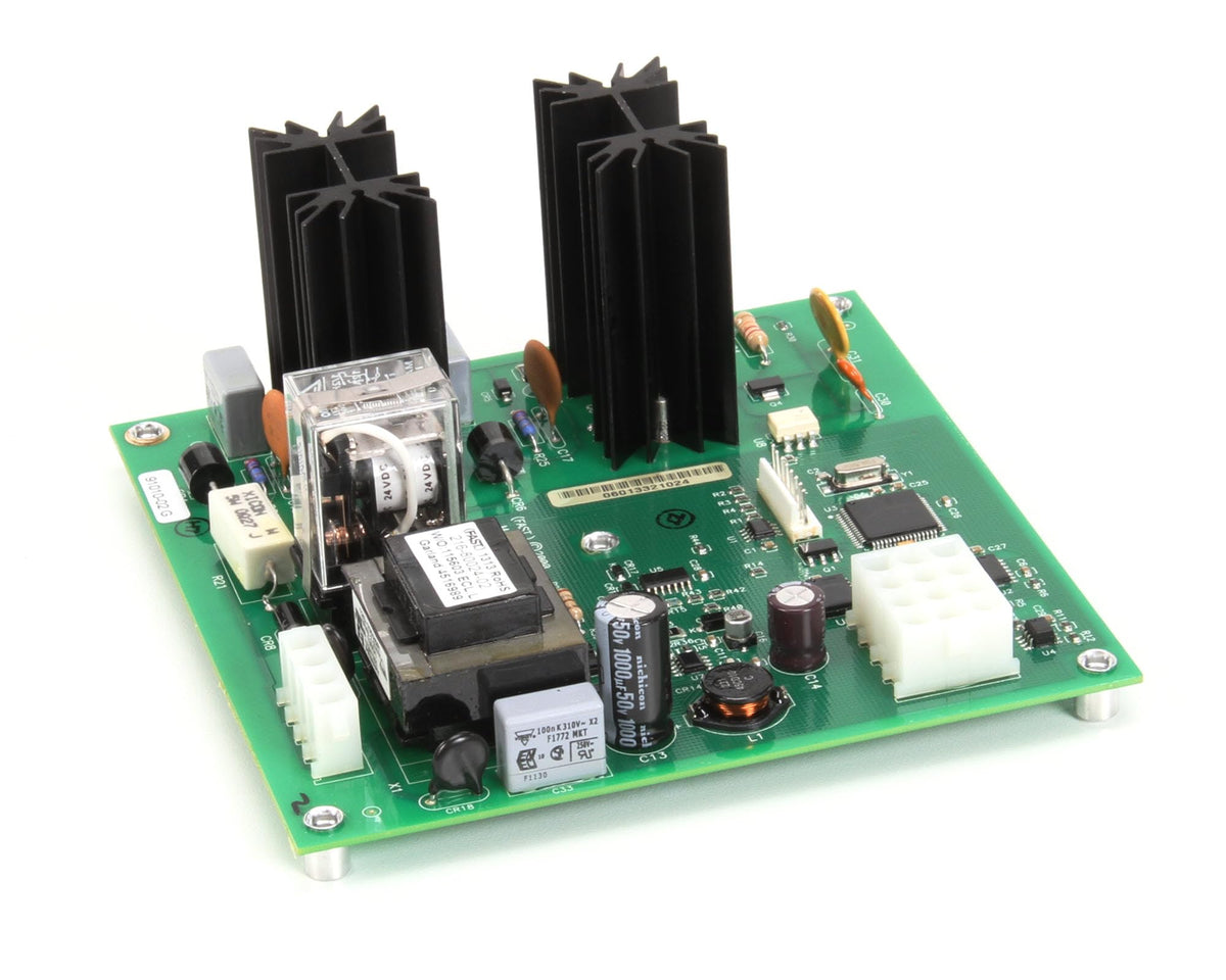 (GARNJ) Motor Speed Control by Garland – Model 4516989