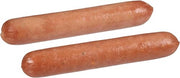 Kraft Frozen Oscar Mayer Hot Dog with Jalapeno and Cheese, 6 Pound -- 1 each.