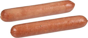 Kraft Frozen Oscar Mayer Hot Dog with Jalapeno and Cheese, 6 Pound -- 1 each.
