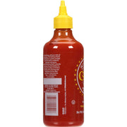 Cha Sriracha Sauce by Texas Pete – 1.12 Pound (Pack of 12), Pack of 12, Model 7550000520