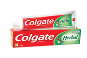 Anticavity Toothpaste Herbal by Colgate – 3.53 Ounce (Pack of 1), Model 1602154