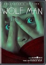 Wolf Man (2025) - Collector's Edition [DVD]