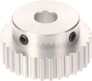 Ovention 04.55.027.00 Timing Pulley, .2 Pitch, 32Tooth