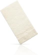 Cutimed Alginate Calcium Alginate Dressings Sterile, 4 x 8 in., Box of 10