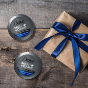 Men+Care 3-in-1 Ultra Hydra Cream for Dry Skin by Dove – 2.53 Fl Oz (Pack of 12), Pack of 12