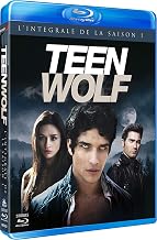 Teen Wolf - Saison 1 [Blu-ray] [VF/VOST]