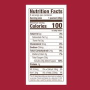 Ghirardelli Double Chocolate / 8 ct (Pack of 1) / 1 Cocoa