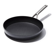 Professional 12" Frying Pan Skillet by OXO – 12" Frying Pan Skillet, 12.0 inches, Ceramic, Black, Model CC004742-001