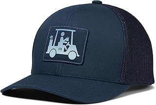 TravisMathew Men's El Capitan 2.0