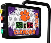 Holland Bar Stool Co. Clemson Electronic Shuffleboard Scoring Unit - Officially Licensed