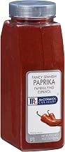 McCormick Culinary Fancy Spanish Paprika, 18 oz (Pack of 6)