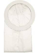 Bissell BigGreen Commercial BG151802 Advance Filtration Disposable Bags for BG1006 Series 6 Quart Backpack
