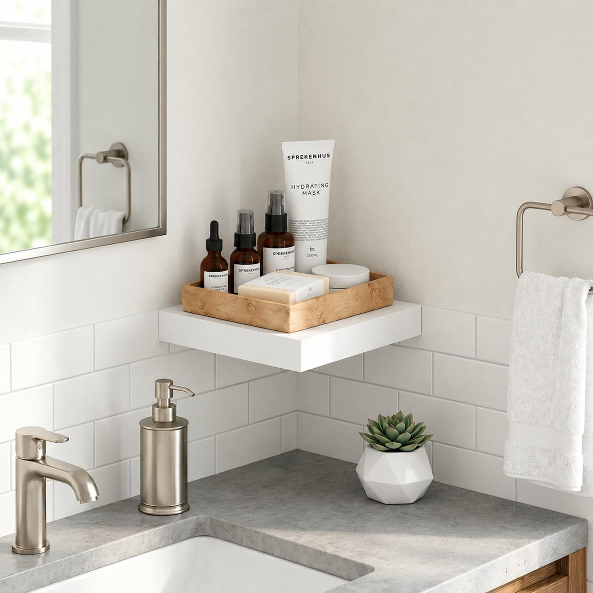 Product variation