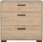 3 Drawer Chest