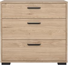 3 Drawer Chest