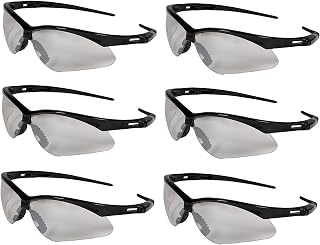 KLEENGUARD Nemesis Safety Glasses
