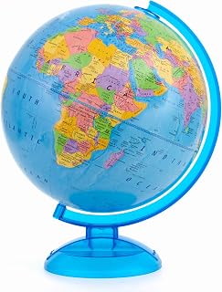 Replogle Adventurer Globe, 12 Inches