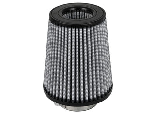 # Magnum FORCE Replacement Air Filter by aFe Power – Stock, Stainless Steel, Black / Grey, Model 21-91004