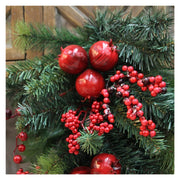 Christmas Trees by QasDfgHj – 90cm, Wood, A, Model QasDfgHj