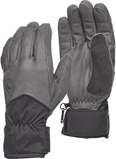 BLACK DIAMOND Equipment Tour Gloves - Ash - Small