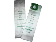 Vacuum Bags by Green Klean – Plastic, No Color, Model GK-5300