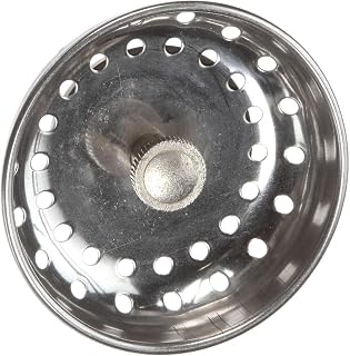 For Advance Tabco Replacement Drain Basket For K K-310 | Commercial Kitchen and Restaurant Equipment Exact Fit Replacement Part for Fast Repair and Reliable Service