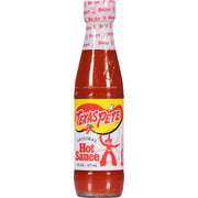 Hot Sauce by Texas Pete – 24 x 6 oz bottles, 7.89"W x 11.76"L x 7.6"H