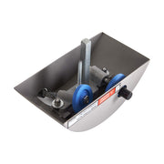 Deli Meat Slicer by PRO-CUT – Stainless Steel, Model KSDS-12